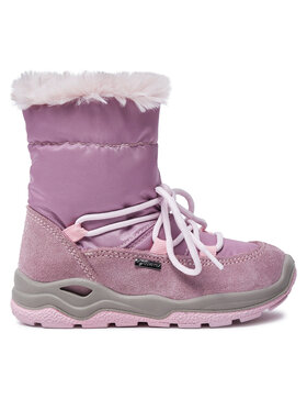 Primigi Primigi Čizme za snijeg 6861522 S GORE-TEX Ružičasta
