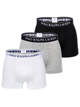 Polo Ralph Lauren Polo Ralph Lauren Bokserki 26304 Kolorowy