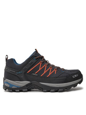CMP CMP Trekkingi Rigel Low Wp 3Q13247 Czarny