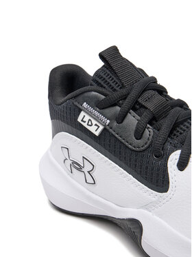 Μπασκετικά Παπούτσια Under Armour φωτογραφία