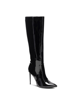 Nine West Nine West Zimske čizme LAMIAH ZL22045HCC Crna