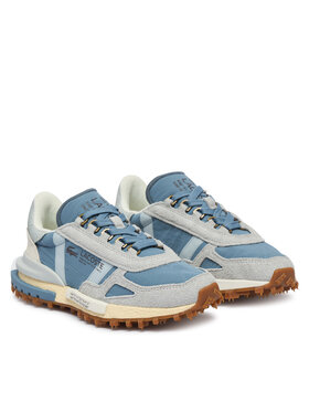 Lacoste Lacoste Sneakers Elite Active 52SFA0067 Blau