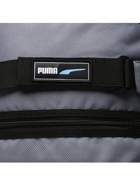 Puma Nahrbtnik Deck Backpack 079191 05 Siva