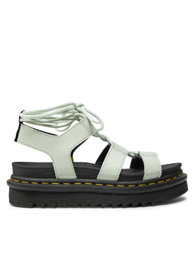 Dr. Martens Dr. Martens Sandale Nartilla 31617763 Alb