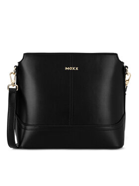 MEXX MEXX Handtasche MEXX-S-008-07 Schwarz