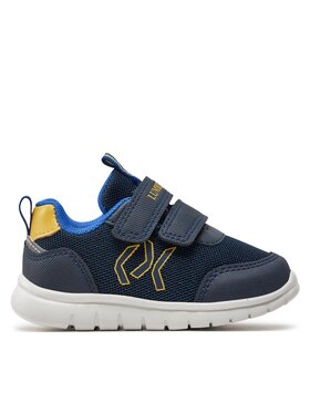 Lumberjack Lumberjack Снікерcи SB55112-016-N47 M Cиній