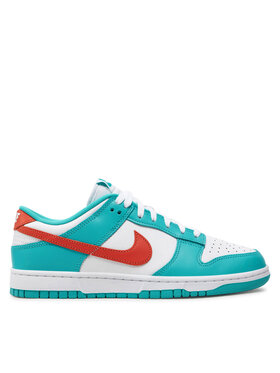 Nike Nike Sneakers Dunk Low Retro DV0833 102 Weiß