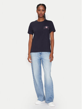 Gant T-Shirt Gant - 2