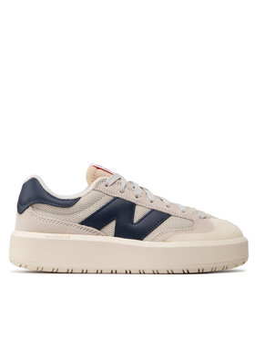 New Balance New Balance Sneakersy CT302RC Beżowy