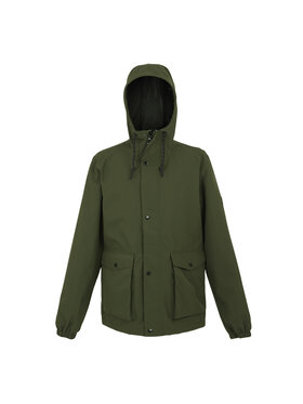 Regatta Regatta Kurtka outdoor Bayano II Khaki Long Fit
