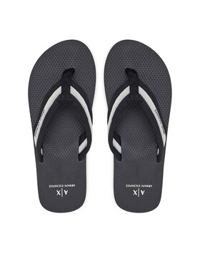 Armani Exchange Armani Exchange Japanke XUQ006 XV962 U385 Tamnoplava
