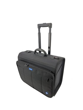 Lightpak Lightpak Walizka średnia 321352 Szary