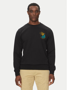 Quiksilver Quiksilver T-Shirt EQYZT08065 Weiß Regular Fit