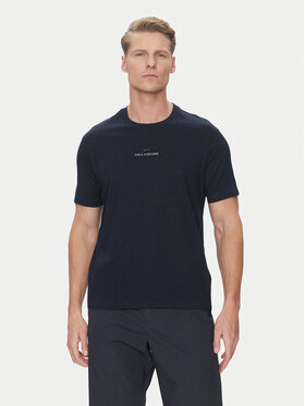 Paul&Shark Paul&Shark Футболка C0P1240 Cиній Regular Fit
