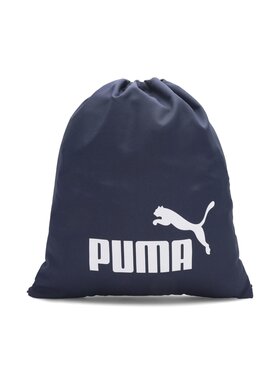 Puma Puma Maišo tipo kuprinė PHASE GYM SACK 7994402 Tamsiai mėlyna