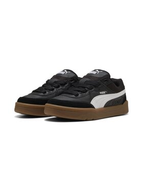 Puma Puma Sneakersy 400497 Czarny