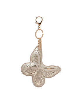 Aldo Aldo Brelok Whimsie 13935238 Złoty