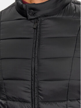 Μπουφάν πουπουλένιο Trussardi φωτογραφία