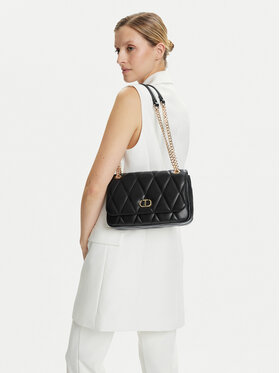 TWINSET TWINSET Τσάντα 252TB7053 Μαύρο