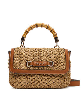 Guess Guess Torebka Siria HWWG92 32200 Beżowy