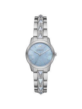 Michael Kors Michael Kors Orologio MK6857 Argento