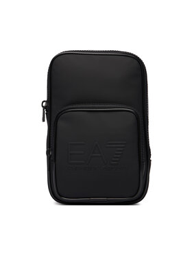 EA7 Emporio Armani EA7 Emporio Armani Umhängetasche 7X000069 AF13811 UC001 Schwarz