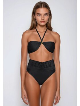 Flavia Valentini Flavia Valentini Bikini 281 Czarny