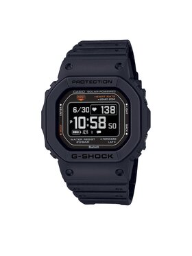 G-Shock G-Shock Ρολόι DW-H5600-1ER Μαύρο