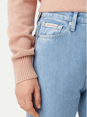 Calvin Klein Jeans Τζιν Calvin Klein Jeans - 4