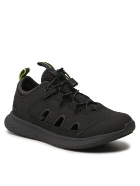 Helly Hansen Helly Hansen Chaussures Supalight Hybrid 11855_990 Noir