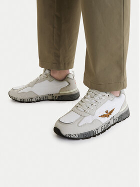 Aeronautica Militare Aeronautica Militare Sneakers 261SC0276UCT04327 Multicolore
