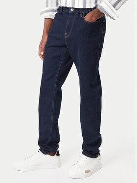 JOOP! Jeans JOOP! Jeans Džínsy Stephen 30033382 Tmavomodrá Slim Fit