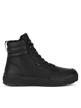 Rieker Revolution Lifestyle Rieker Revolution Lifestyle Puszābaki U0071-01 Melns