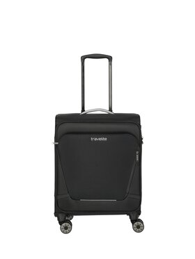 Travelite Travelite Walizka kabinowa 320440 Czarny