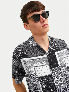 Jack&Jones Košulja Jorluke 12262106 Šarena Relaxed Fit