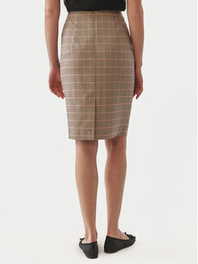 Φούστα midi Tatuum φωτογραφία