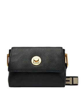 Coccinelle Coccinelle Handtasche E1 ND3 12 06 21 Schwarz
