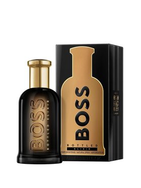 HUGO BOSS HUGO BOSS Boss Bottled Elixir Perfumy