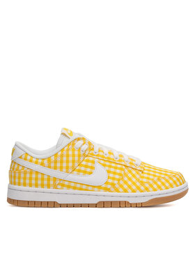Nike Nike Sneakersy DZ2777-700 Žltá