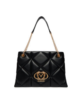 LOVE MOSCHINO LOVE MOSCHINO Táska JC4040PP1PLC0000 Fekete