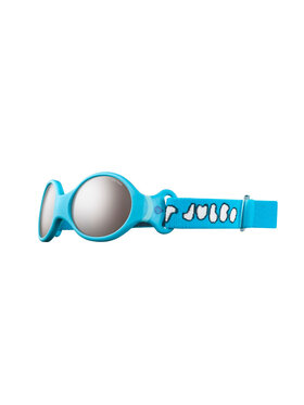 Julbo Julbo Okulary przeciwsłoneczne dziecięce LOOP S Niebieski