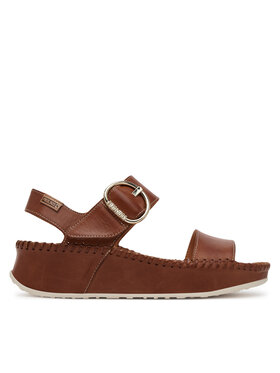 Pikolinos Pikolinos Sandales W1C-0709 Brūns