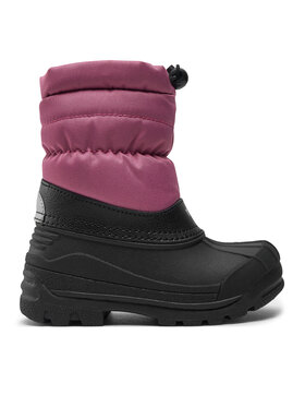 Reima Reima Schneeschuhe Nefar 5400024A Dunkelrot