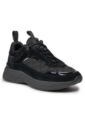 Kurt Geiger Kurt Geiger Sportcipő 225-Kensington Sneaker 9820000169 Fekete