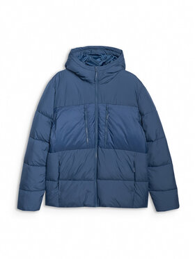 4F 4F Kurtka puchowa APRES SKI Regular Fit
