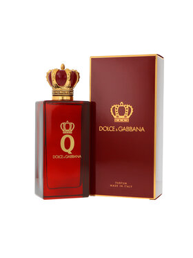 Dolce&Gabbana Dolce&Gabbana Q By Dolce Perfumy