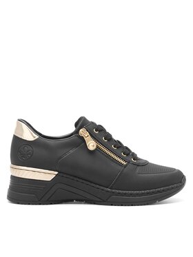 Rieker Rieker Tossud N4305-00 Must