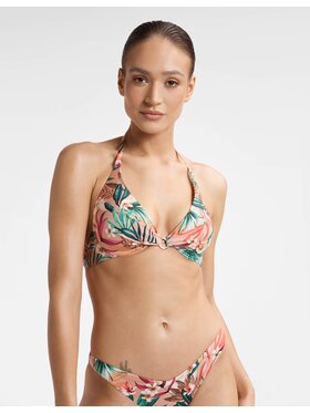 Esotiq Esotiq Góra od bikini 40752 Różowy