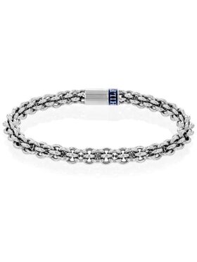Tommy Hilfiger Tommy Hilfiger Náramek 2790521 Stříbrná