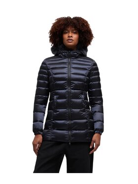 RefrigiWear RefrigiWear Μπουφάν πουπουλένιο Piumino Μπλε Regular Fit